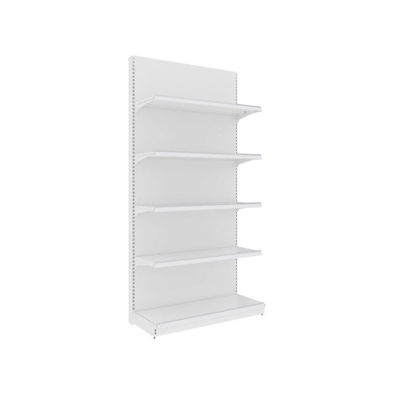 Double Sided Gondola Shelves For Retail Stores best