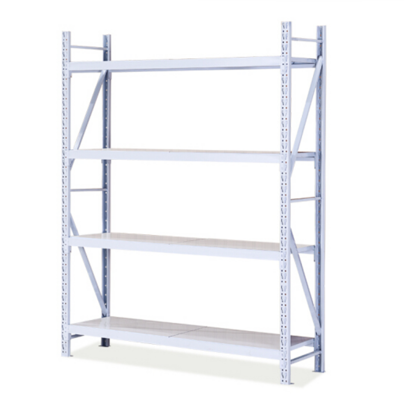 Light Duty Warehouse Storage Rack factory