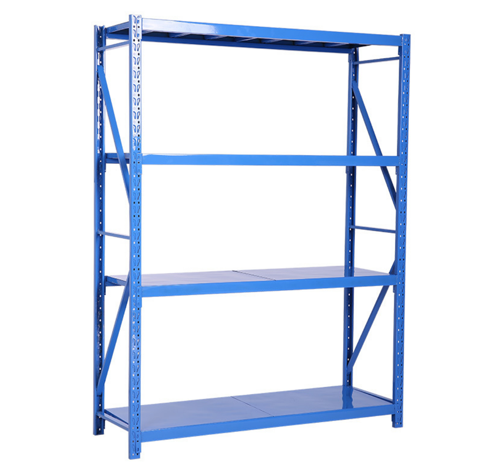 productcate-1-1 Light Duty Warehouse Storage Rack