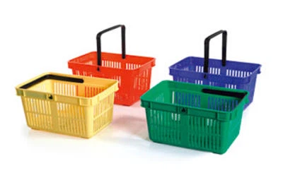 Classification Of Supermarket Shopping Baskets