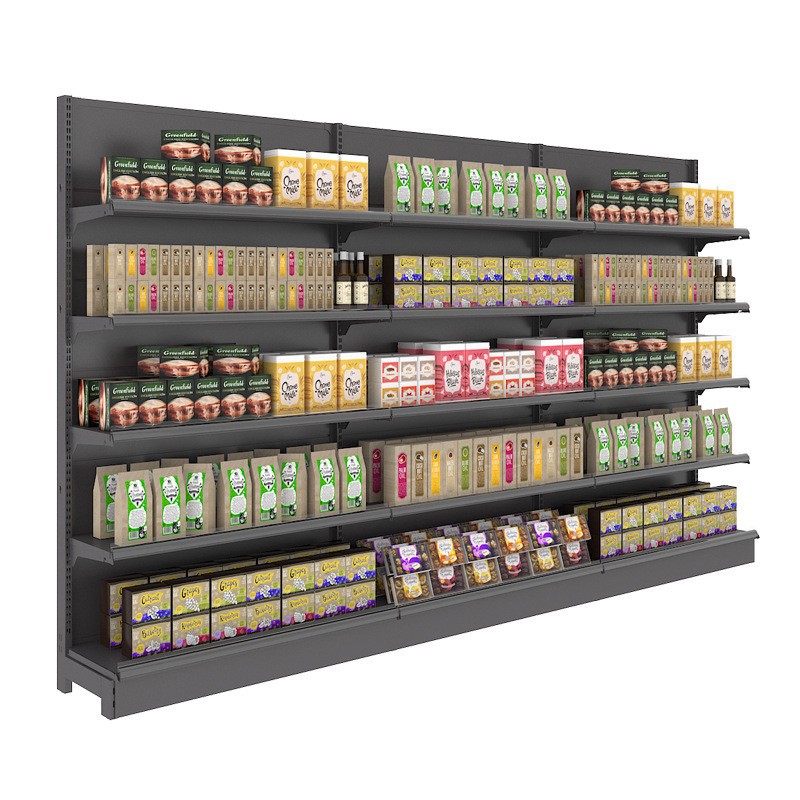 Retail Display Shelf With Hook best