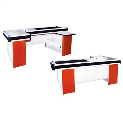 Grocery Checkout Counter