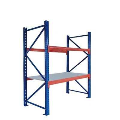 Industrial Warehouse Shelving Rack